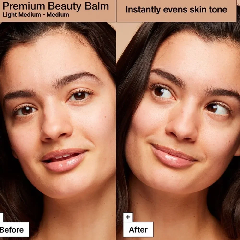 Dr. Jart Premium BB Tinted Moisturizer With Niacinamide And SPF 40
